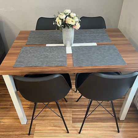 Apartment A&D Centrum Poprad Dış mekan fotoğraf