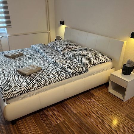 Apartment A&D Centrum Poprad Dış mekan fotoğraf