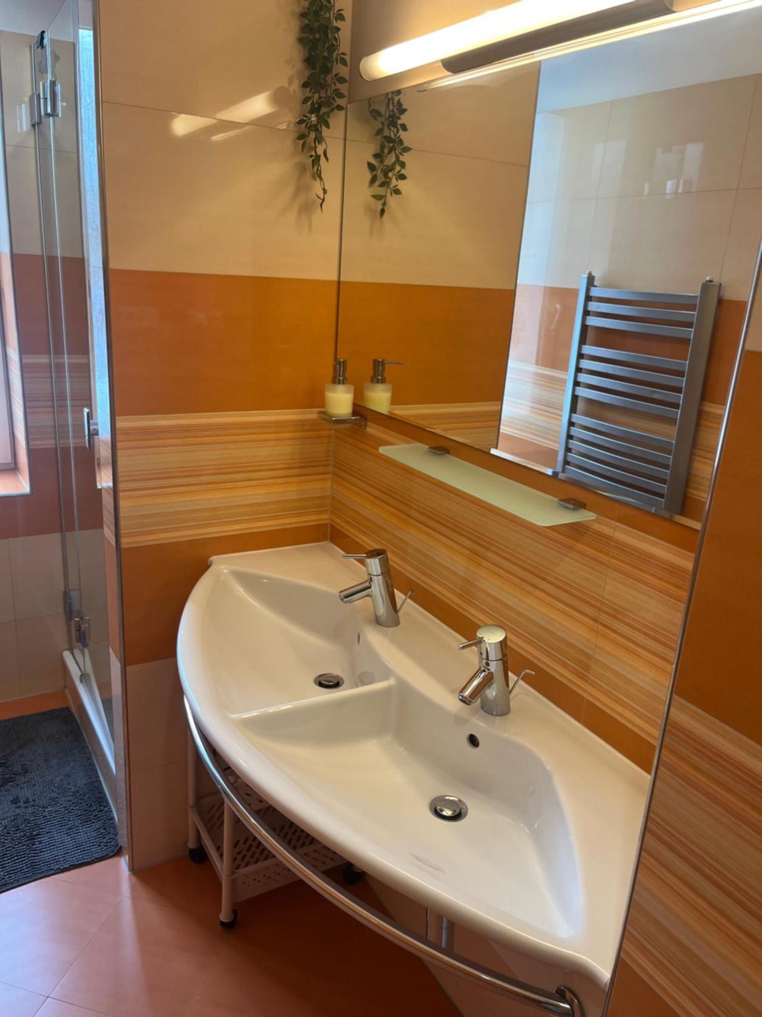 Apartment A&D Centrum Poprad Dış mekan fotoğraf