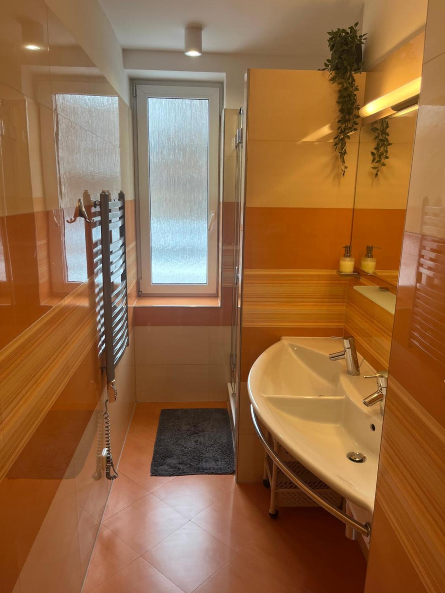 Apartment A&D Centrum Poprad Dış mekan fotoğraf