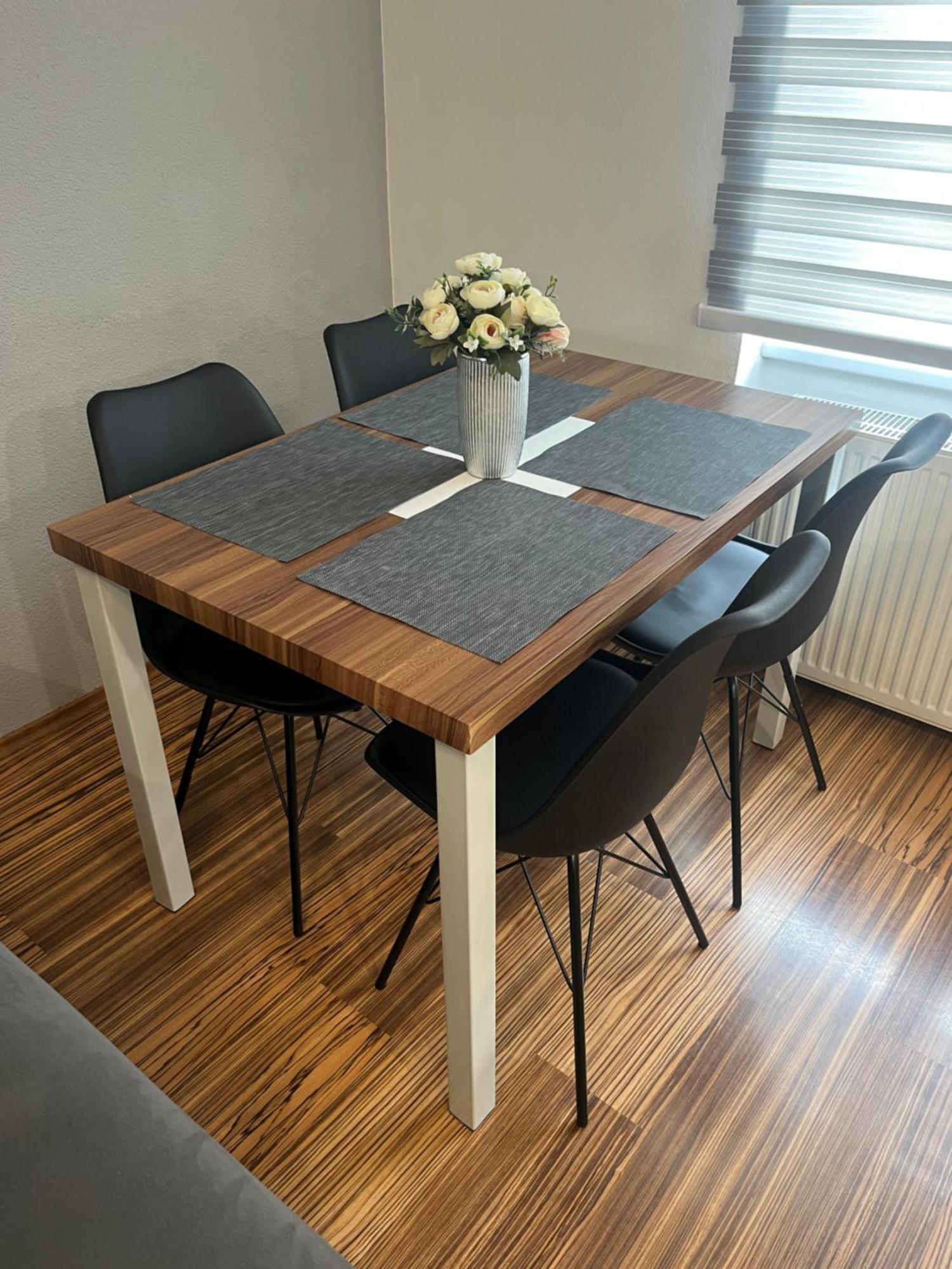 Apartment A&D Centrum Poprad Dış mekan fotoğraf