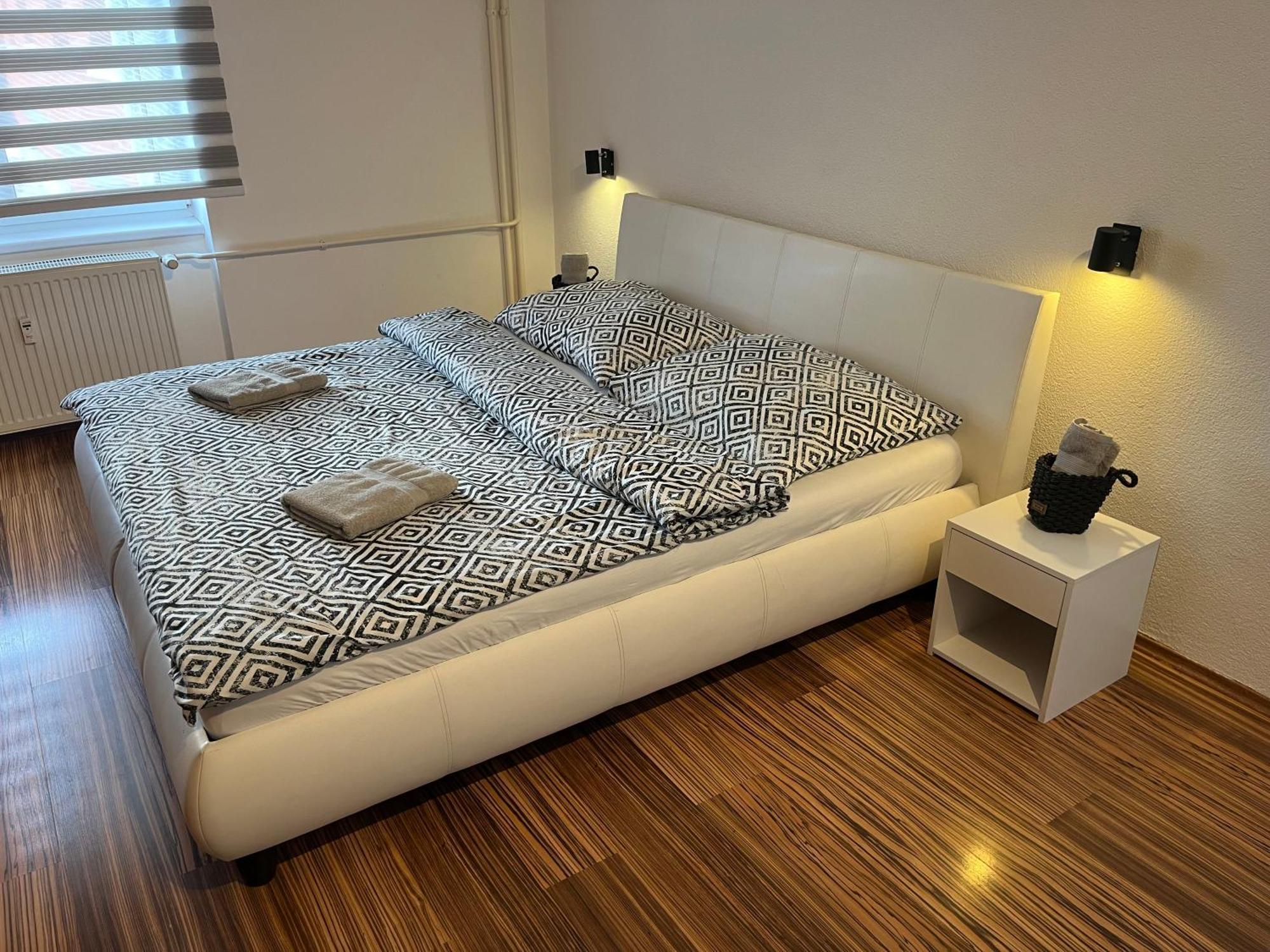 Apartment A&D Centrum Poprad Dış mekan fotoğraf