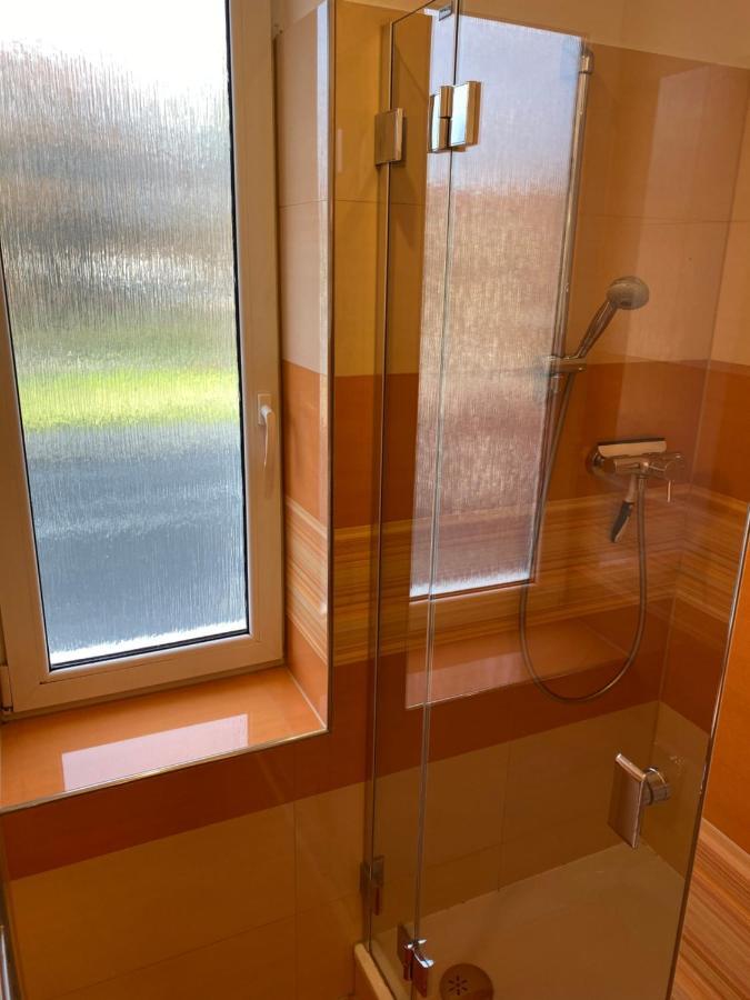 Apartment A&D Centrum Poprad Dış mekan fotoğraf